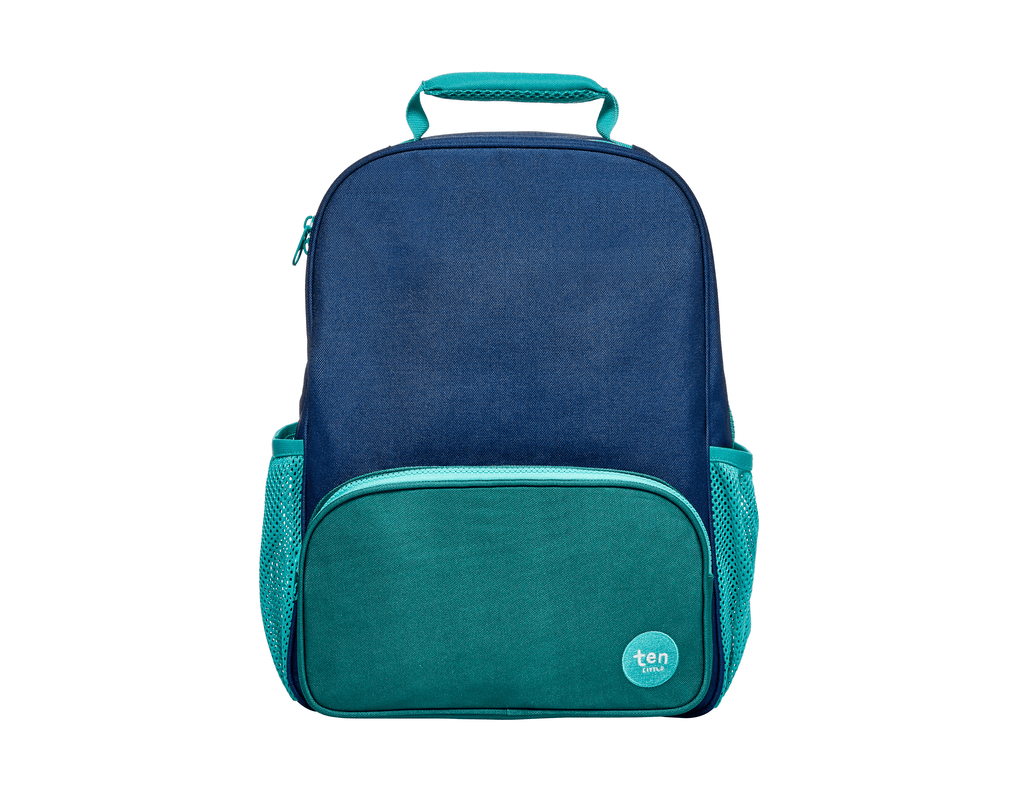 Recycled Backpack