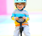Mini 3in1 Deluxe Scooter