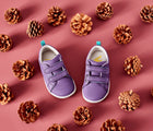 Top view of Ten Little Everyday Original - Power Purple. Available at www.tenlittle.com