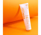 Thinkbaby Sunscreen SPF 50 - 3oz at the chair- Available at www.tenlittle.com