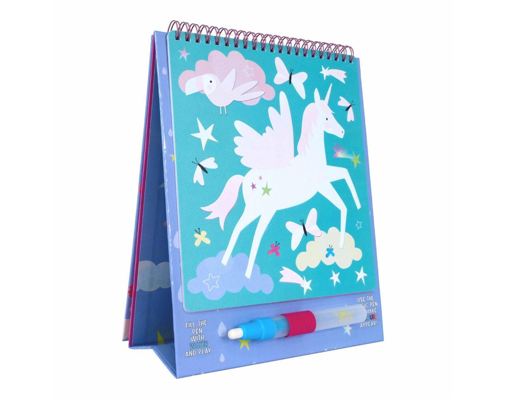 Magic Water Pen Pad - Pets - Floss & Rock