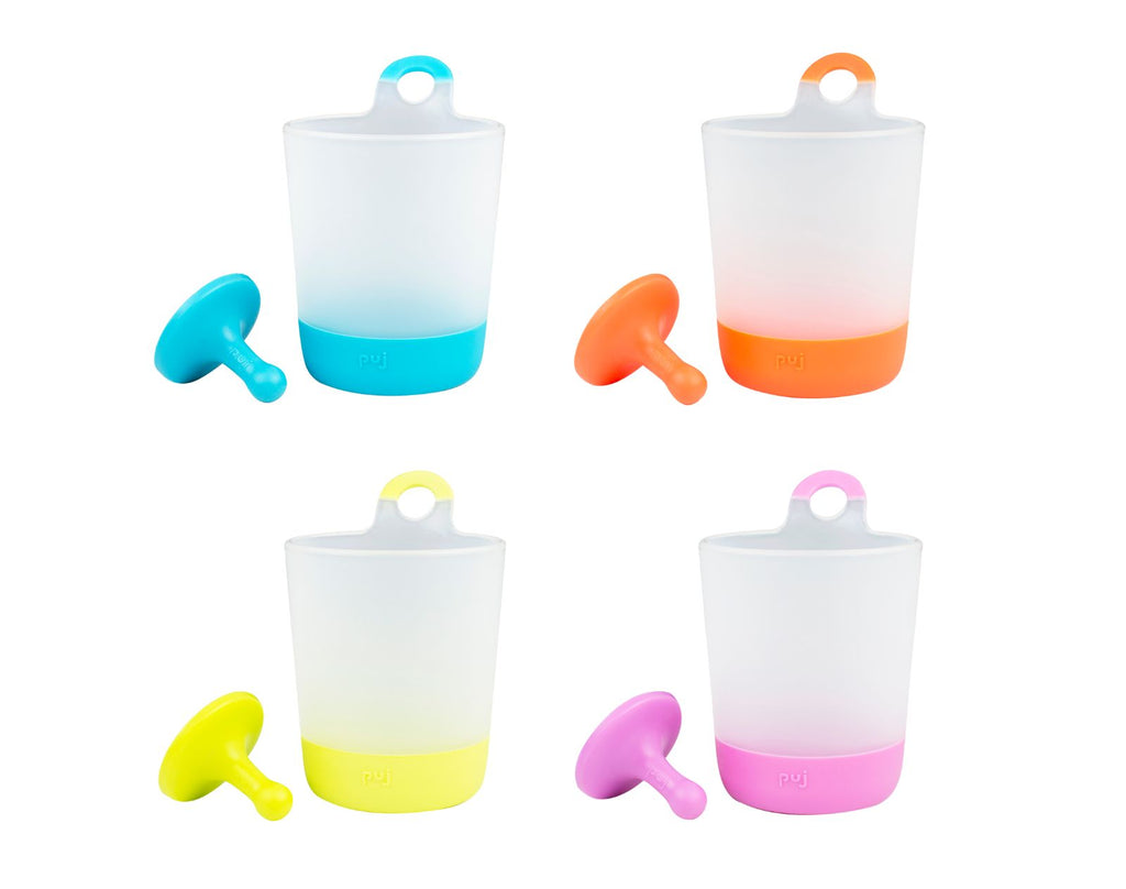 Magnetic Hanging Cups for Toddlers Kids and Adults, Hanging Cup on