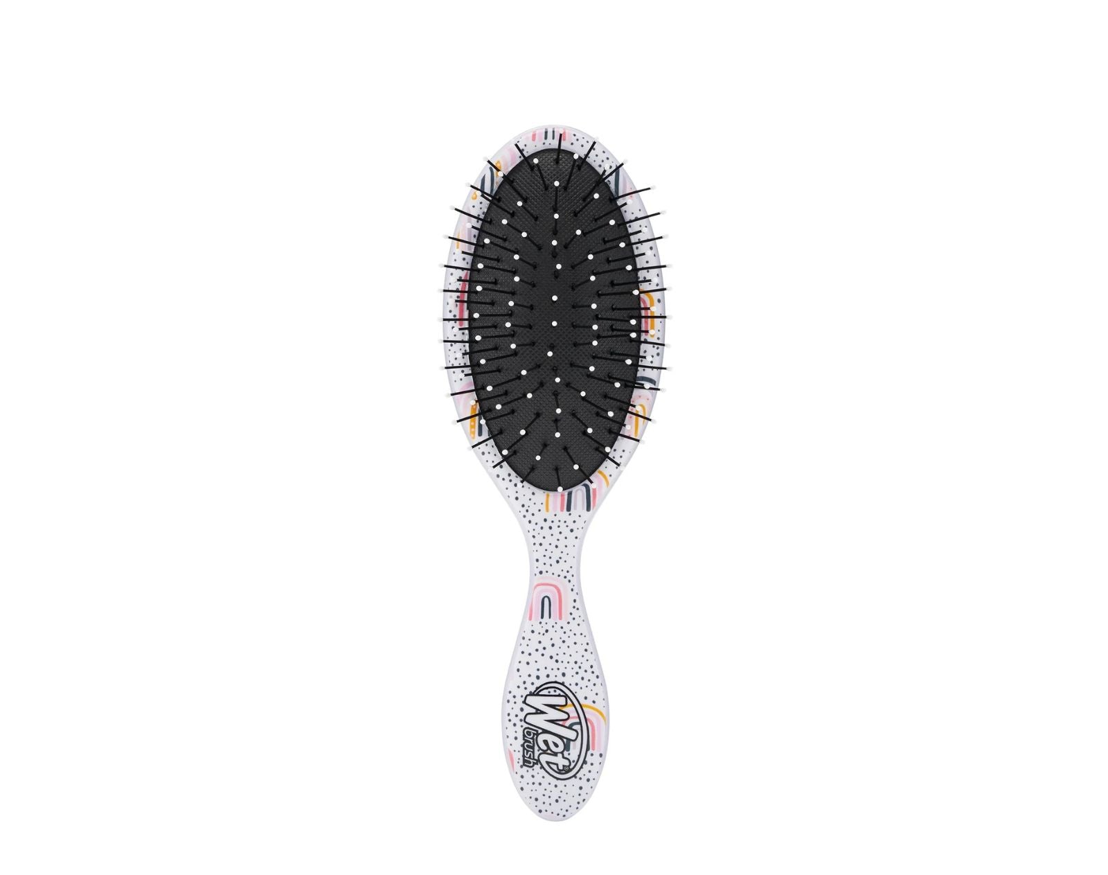 The Wet Brush Original Detangler Hair Brush Review