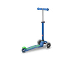 Mini Deluxe LED Scooter