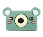Kidamento Kids Digital Camera - Available at www.tenlittle.com