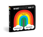 Color Magic Bath Book- Available at www.tenlittle.com
