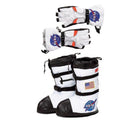 Aeromax Astronaut Boots & Gloves - Available at www.tenlittle.com