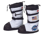 Side view of Aeromax Astronaut Boots - Available at www.tenlittle.com