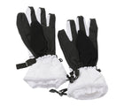 Back view of Aeromax Astronaut Gloves - Available at www.tenlittle.com