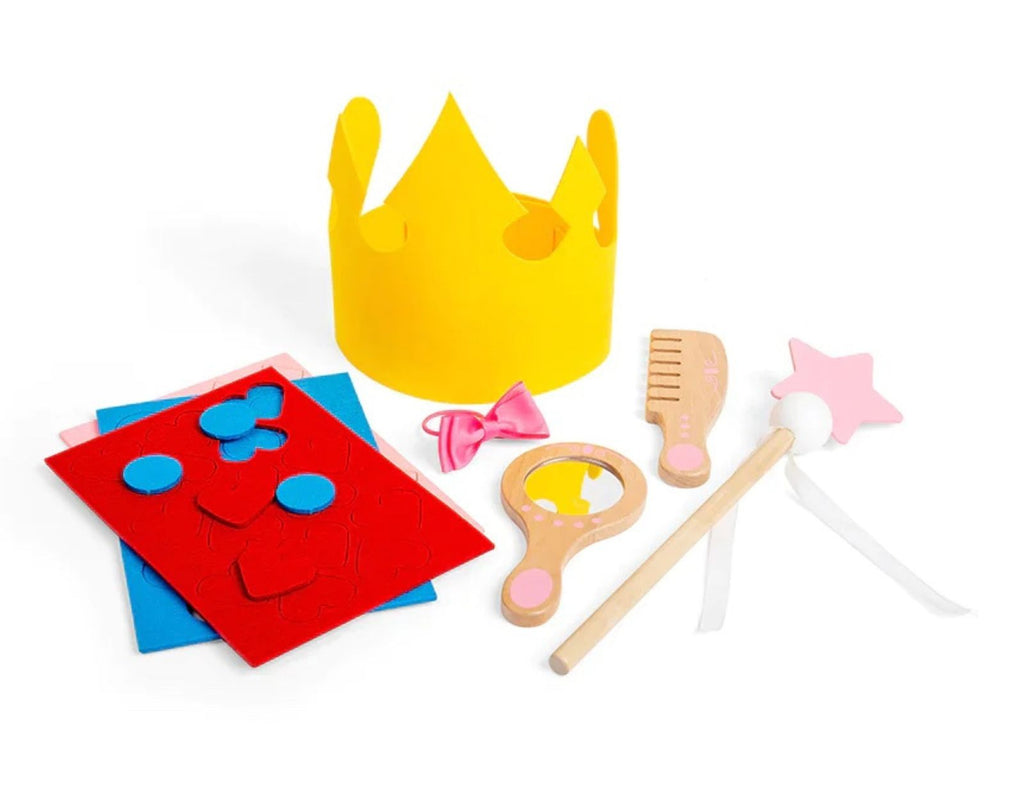 Crown Craft for Toddlers
