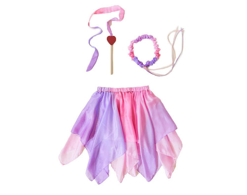 Princess/Prince Dress Up Set - Blossom
