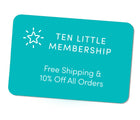 Ten Little Membership