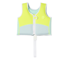 Sunnylife Shark Float Vest. Available from www.tenlittle.com