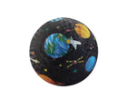 Crocodile Creek Playground Ball - 5 Inch - Rockets. Available from www.tenlittle.com
