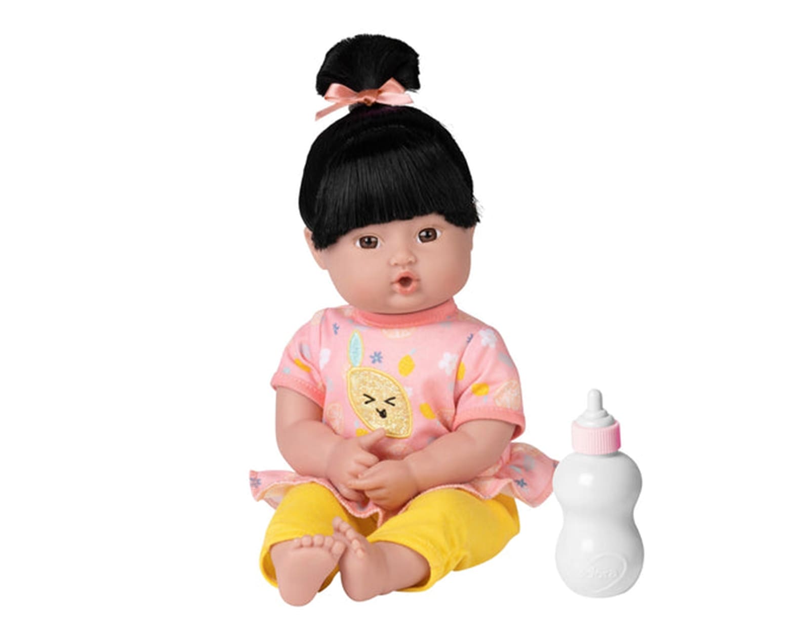 little baby doll toys