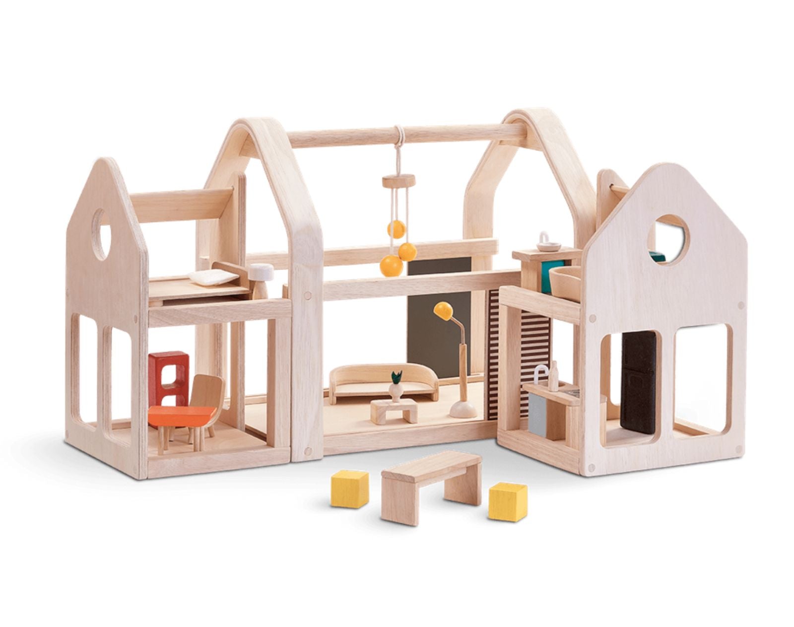 plantoys dollhouses