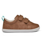 Side view of Ten Little Everyday Original - Mocha Brown. Available at www.tenlittle.com
