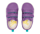 Ten Little Everyday Shoe with Strap Extenders - Available at www.tenlittle.com