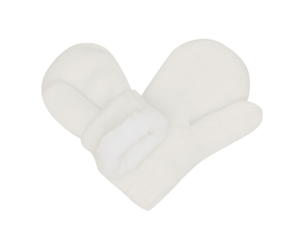 Jan & Jul Knit Mittens Ten Little Toddler & Kids Accessories