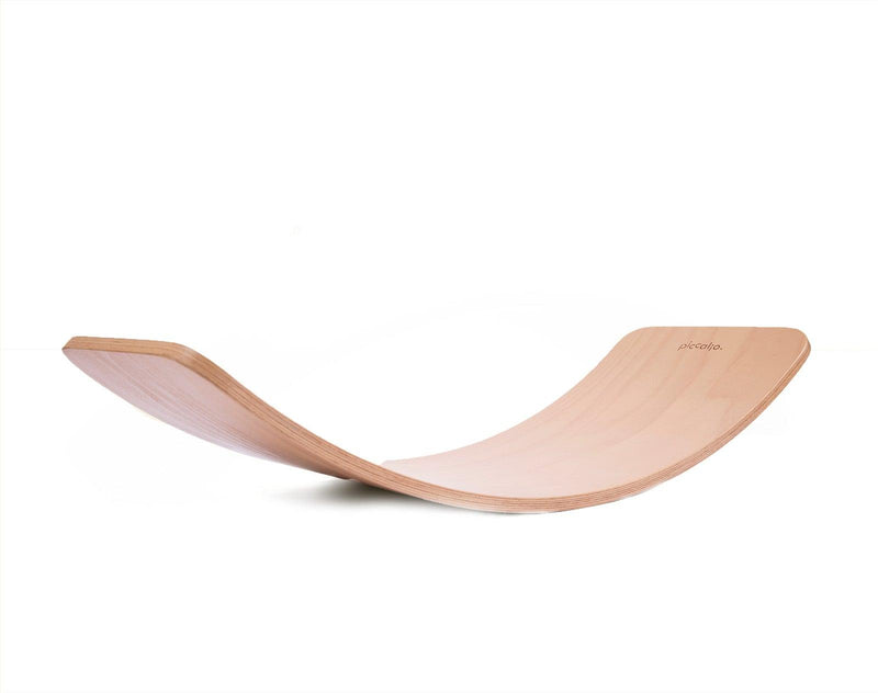 Piccalio's Surfer Balance Board. Available from www.tenlittle.com