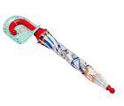 Ten Little Color Changing Umbrella Construction - Available at www.tenlittle.com