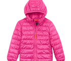 Lightweight Puffer Jacket