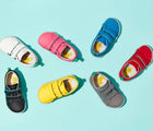 Top view of Ten Little Everyday Original - Assorted Colors. Available at www.tenlittle.com