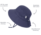 Cotton Bucket Hat