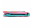 PackIt Freezable Playtime Lunch Box in rainbow. Available from www.tenlittle.com