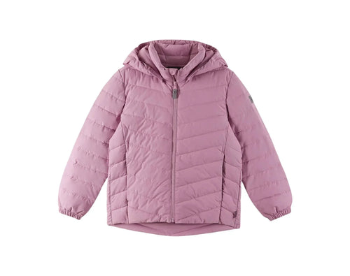 Water-Repellent Insulated Jacket - Uumaja