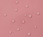 Close up waterproof material of Reima - Lammikko Waterproof Rain Pants - Rose Blush - Available at www.tenlittle.com