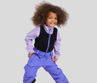 Waterproof Ski Pants - Alppi