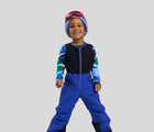 Waterproof Ski Pants - Alppi