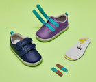 Velcro Strap Extenders