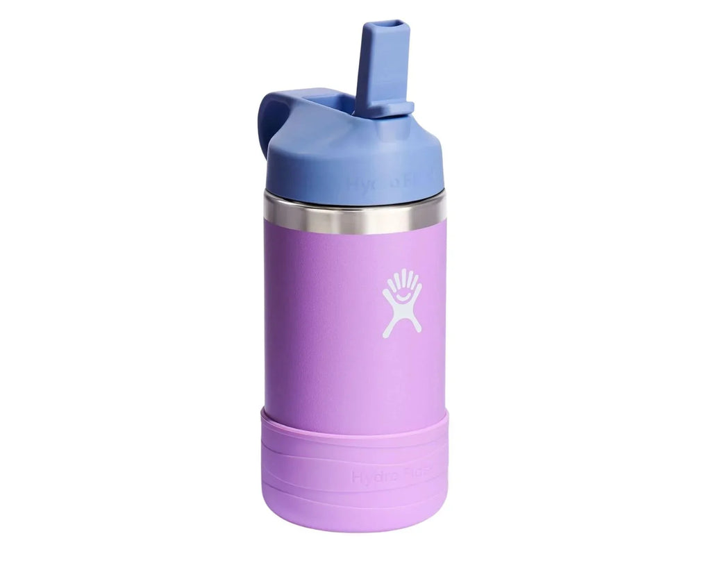 Flask Water Bottles Green Pink Purple Hydro Flask Hydro Flask