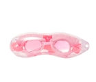 Carrying case of Sunnylife Swim Goggles - Mermaid. Available at www.tenlittle.com