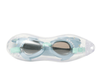 Carrying case of Sunnylife Swim Goggles - Shark. Available at www.tenlittle.com