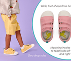 Eco Canvas Sneakers