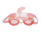 Sunnylife Swim Goggles - Cherry. Available at www.tenlittle.com