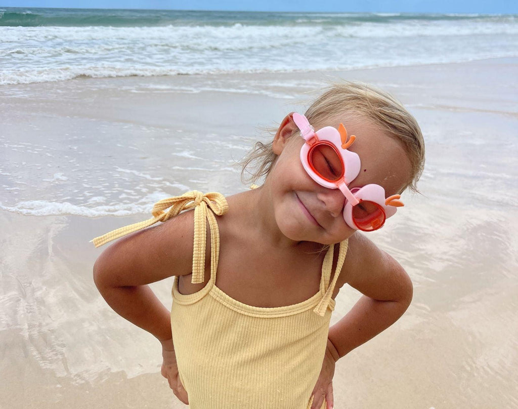 cute goggles Swim Goggles