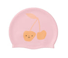 Sunnylife Swimming Cap - Cherry. Available at www.tenlittle.com