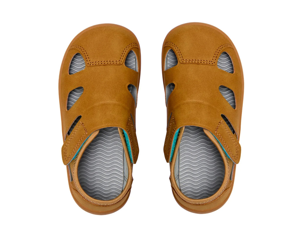 Everyday Sandals for Toddler & Kids | Ten Little display picture 3