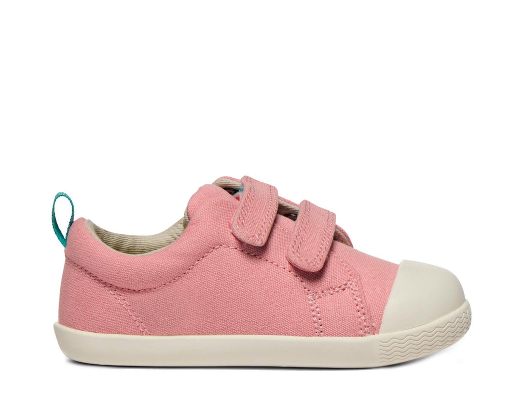 超特価セール開催！！ Sneakers Canvas Eco for Little Ten | Kids & Toddler ジャケット・ブルゾン