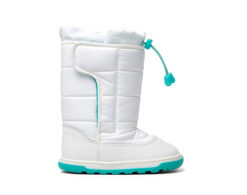 Snow Boots for Toddler Kids Ten Little - Main Image