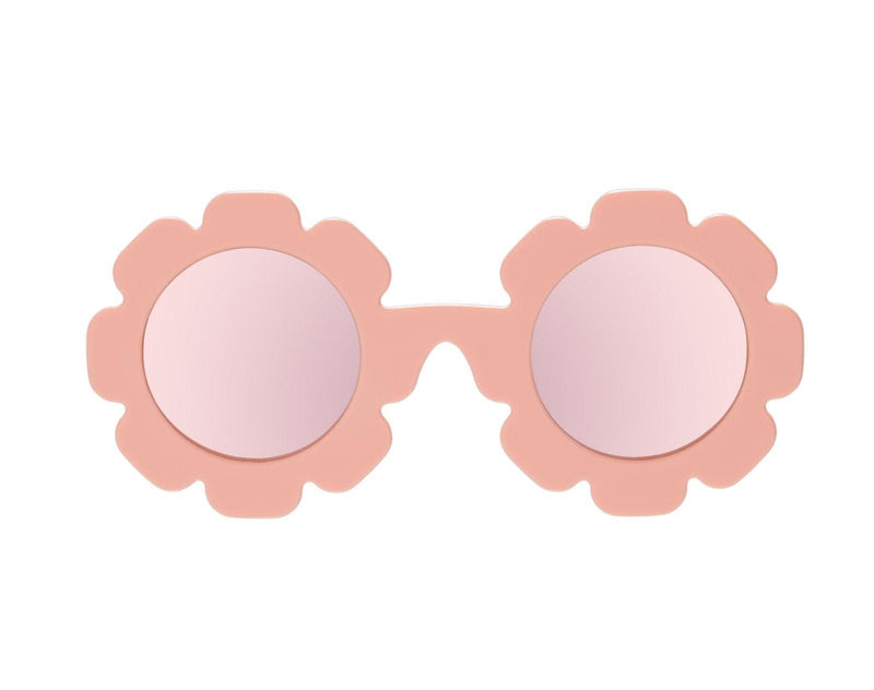 Babiators Flower Sunglasses. Available from www.tenlittle.com
