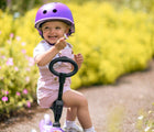 Mini 3in1 Deluxe Scooter