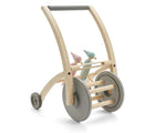 Plan Toys Woodpecker Walker - Available at www.tenlittle.com