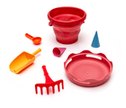 7-in-1 Sand Toy Set