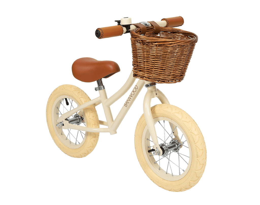Elc wooden balance bike hot sale