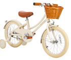 Banwood Classic Bike Cream. Available at www.tenlittle.com